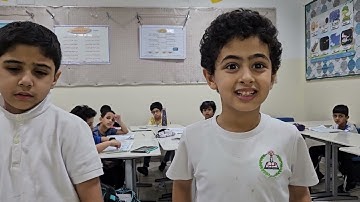 استراتيجية المنافسة بين بطلين سورة الفجر كاملة