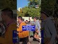 🏃 Ruée des festivaliers pour l'ouverture de l'Oktoberfest, à Munich｜TF1 INFO
