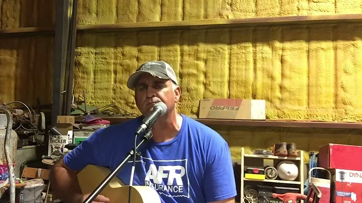 Hero A song I wrote for my dad after he passed awa...