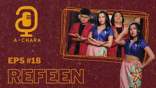 Download Lagu THIS COSPLAYER WAS SCAMMED BY AN EVENT ORGANIZER! Cosplaytalk with Refeen | ACHARA #18 Download Lagu THIS COSPLAYER WAS SCAMMED BY AN EVENT ORGANIZER! Cosplaytalk with Refeen | ACHARA #18