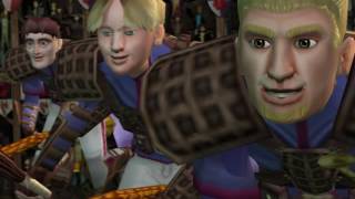 What A Move Harry Potter Quidditch World Cup Part 860Fps