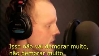 Clouds   Zack Sobiech Legendas PT BR)