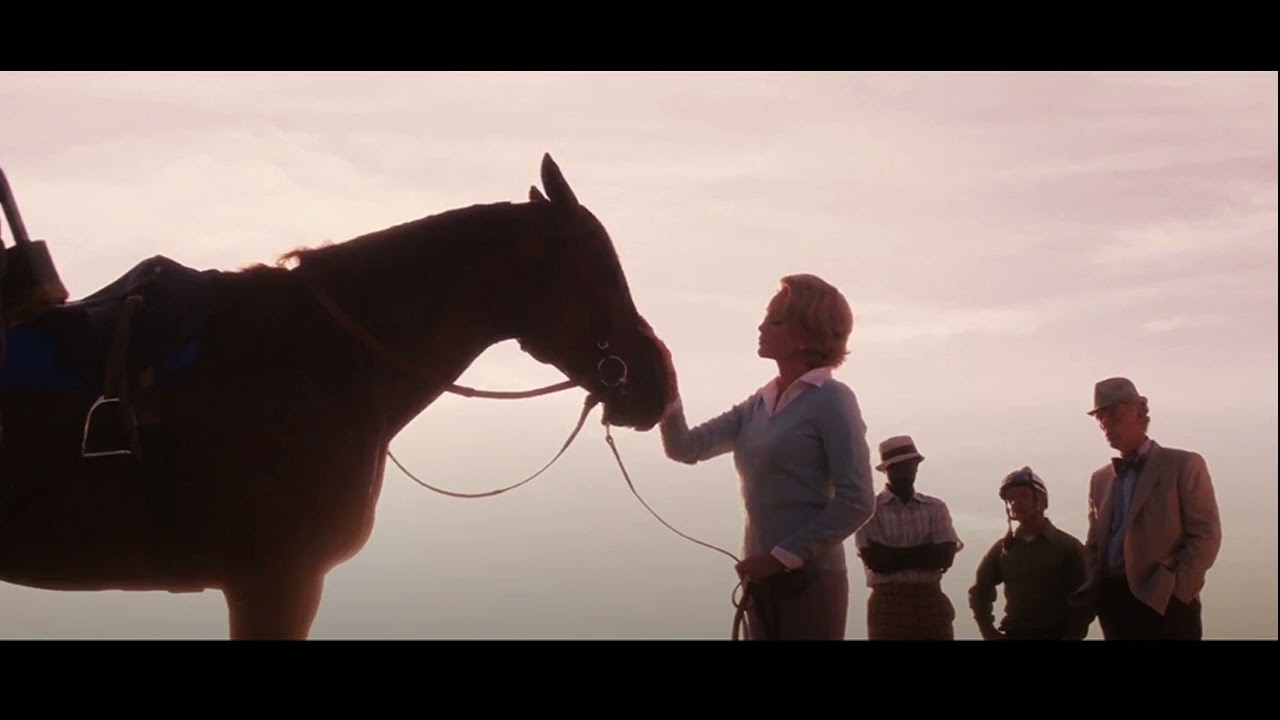 Secretariat Original Soundtrack | Myth Power And Beauty | Nick Glennie-Smith