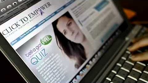 Judge Jeanine Pirro PSA: "Tell a Gal Pal"