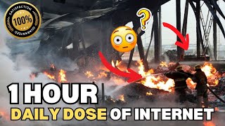 1 Hour of Daily Dose of Internet- No Intro