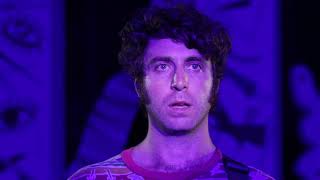 Max Bien Kahn, The Martians - All The Same Official Video