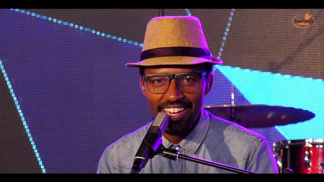 Noel Nderitu Live @ The Lockdown