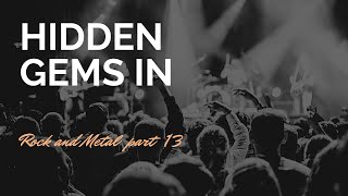 hidden gems in rock & metal pt 13
bands featured in this video are
@veonityofficial7653
@alteriumband
@kaledon
Fatal Frames
@SavingVice
Lost in Seperation
@infinitasband
Link for the official hiden gems playlist https://open.spotify.com/playlist/7skY3XZtNShBcOIQG9xdRy?si=8fb9f0a2ce154d8d
Software I use
Editing : Filmora 13
Thumbnails : Canva
Laptop : MacBook Pro 2020
Find me here :
@LunaeGaming
https://www.facebook.com/VideoProductionsByAyleen
https://www.tiktok.com/@metalandrock4evermylife/video/7013293054480125189 hidden gems in rock & metal pt 13