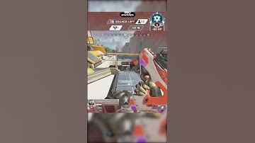 just barely #apexlegends#apexlegendsclips#apex#apexlegendscommunity#gaming#apexclips#gamer