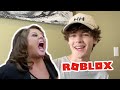 Trolling Children on Roblox as Abby Lee Miller