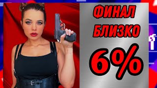 видео: Concept 1B ФИНАЛ БЛИЗКО | Старт с 88.9 % #shorts картинка: Concept 1B ФИНАЛ БЛИЗКО | Старт с 88.9 % #shorts