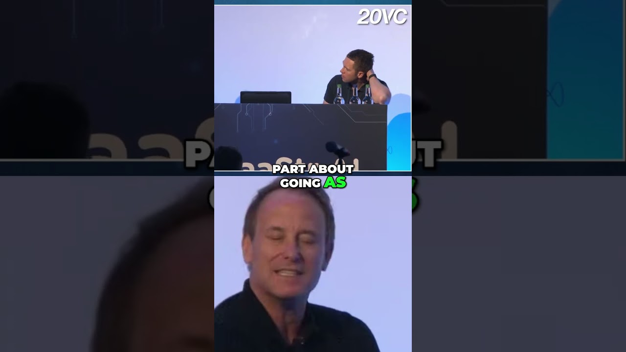 VC Secrets: Focus on Your Top 1-2 Winners! #shorts