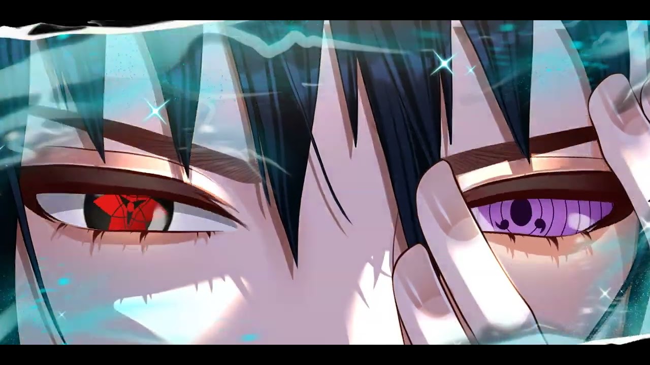 Eye Banner Fanart | Eye Anime