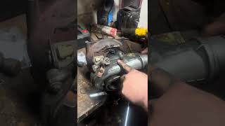 04.5-10 Lly Lbz Llm Turbo Vane Position Sensor Code Stuck Turbo Vanes Turbo Instal Trick