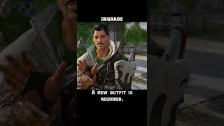 degrade — Dragon age : Inquisition dialogue scene