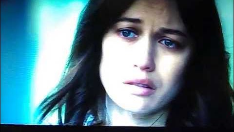 私が選んだ予告映画 10  ある天文学者の恋文