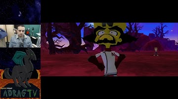 ADrag Streams Crash Twinsanity (1st Play, Part 3 Final) - 20/12/2022