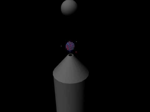 Maya Animations