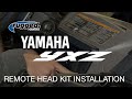 YXZ 2024 Installation V2