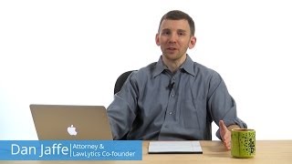 Quick overview of LawLytics Legal Marketing Technology
