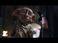 Dobby est libre  vf  harry potter et la chambre des secrets