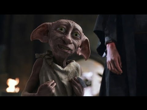 DOBBY EST LIBRE ! [VF] (HD) | Harry Potter et la chambre des secrets -  YouTube