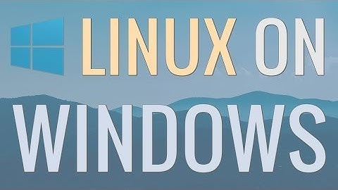 How to install the new Windows Subsystem for Linux 2 (WSL2) on Windows 10 |2020