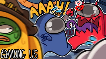 HIDE & SEEK IS BACK...BUT PROX CHAT MAKES IT EVEN BETTER! | Among Us