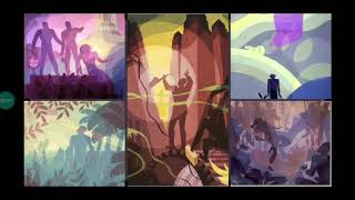 Aaron Douglas Biography & Artwork