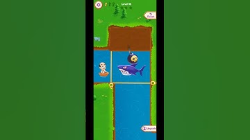 Save Daddy gameplay level 13 4K MEDIUM FR30