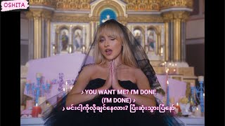 Download lagu Sabrina Carpenter - Feather [Eng/MM] Lyrics #mmsub