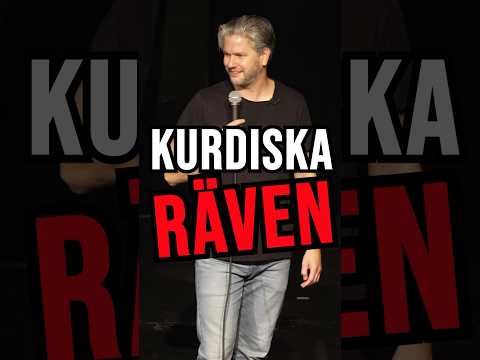 Kurdiska Räven