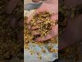Ev Yapımı Granola