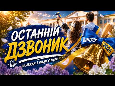 Останній дзвоник 2026