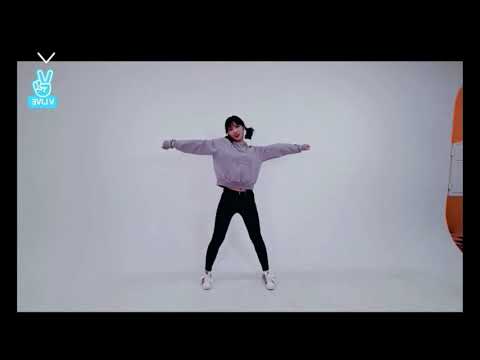 開始Youtube練舞:Likey (MOMO)-TWICE | 鏡像影片