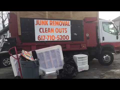 junk-removal-company-in-the-south-shore-boston