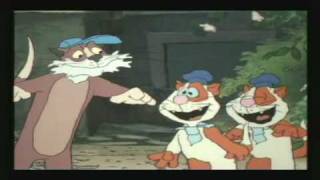 Monni Lähdössä Panemaan