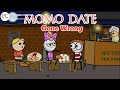 Karbi funny  momodate gone wrong   karbi cartoon karbicartoon pongtokvlogs7932