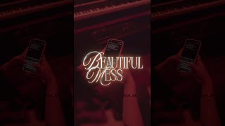 Isha - Beautiful Mess Official Music Video