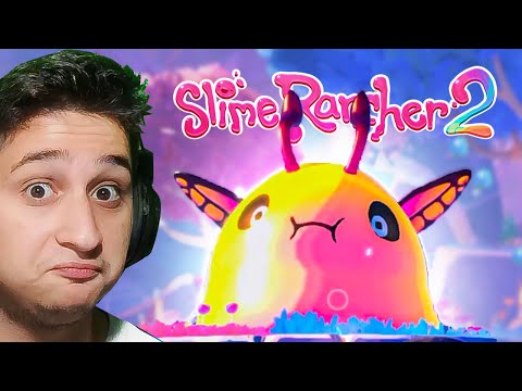 რას მალავს პეპელა სლაიმი Slime rancher 2  ნაწილი 8 - ubralod noobi