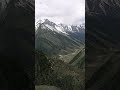 Mountain Roads of Sonmarg  #kashmir #peace #nature