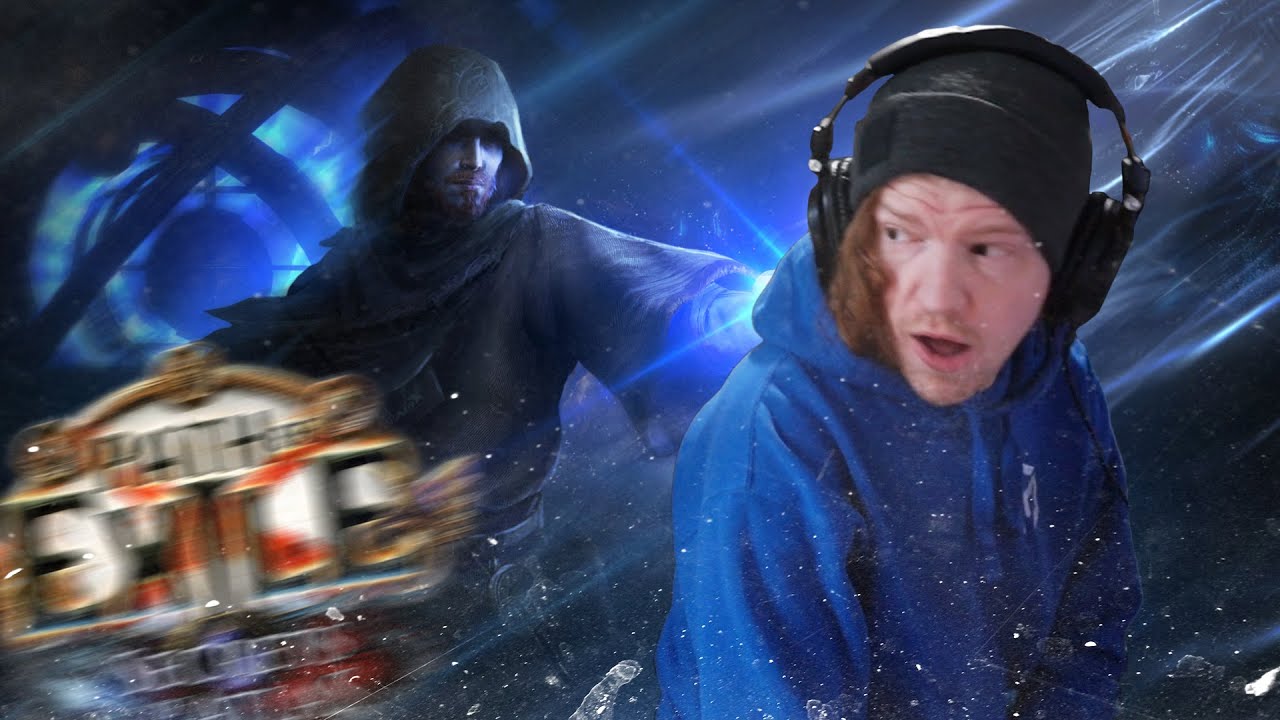 DarthMicrotransaction | Fresh PoE1 GUIDE