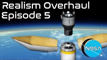 Suborbital Hopping | KSP RO RP-1 Ep. 5