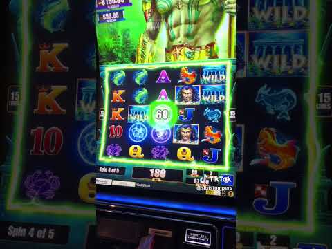 Speel snel en spannend in Fastslots Online Casino - Nu ook in het Nederlands!