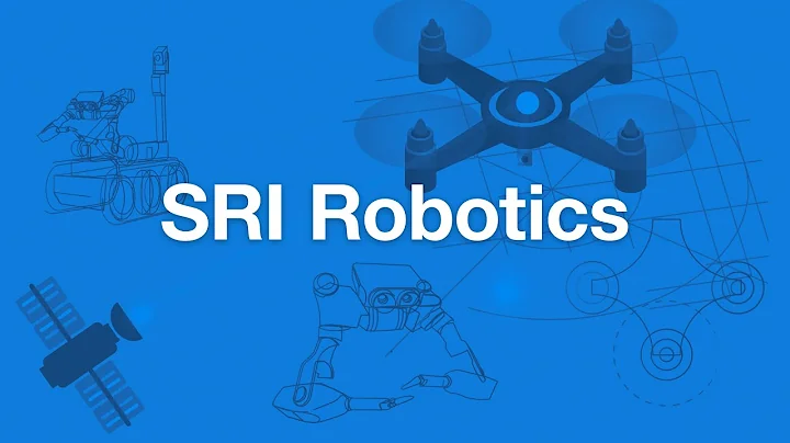 SRI Robotics