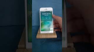 My New Iphone 5 Incoming Call