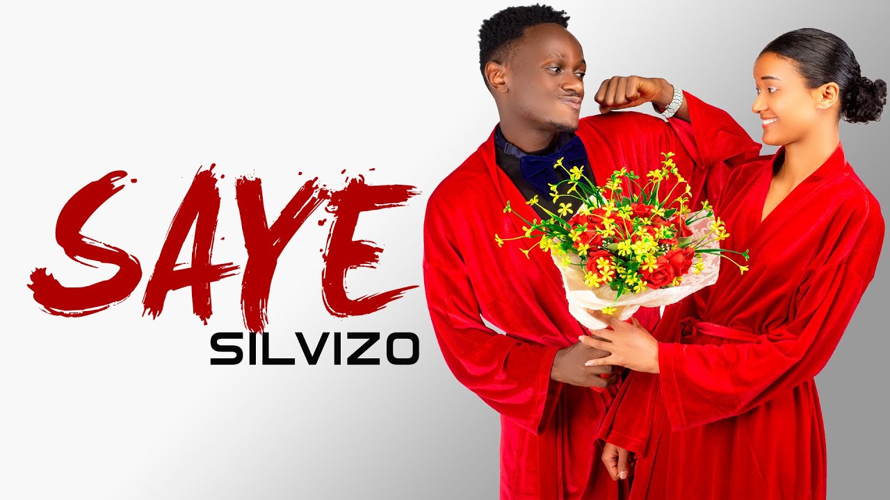 Silvizo Saye lyrics video