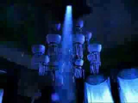 Заставка 3 го сезона 