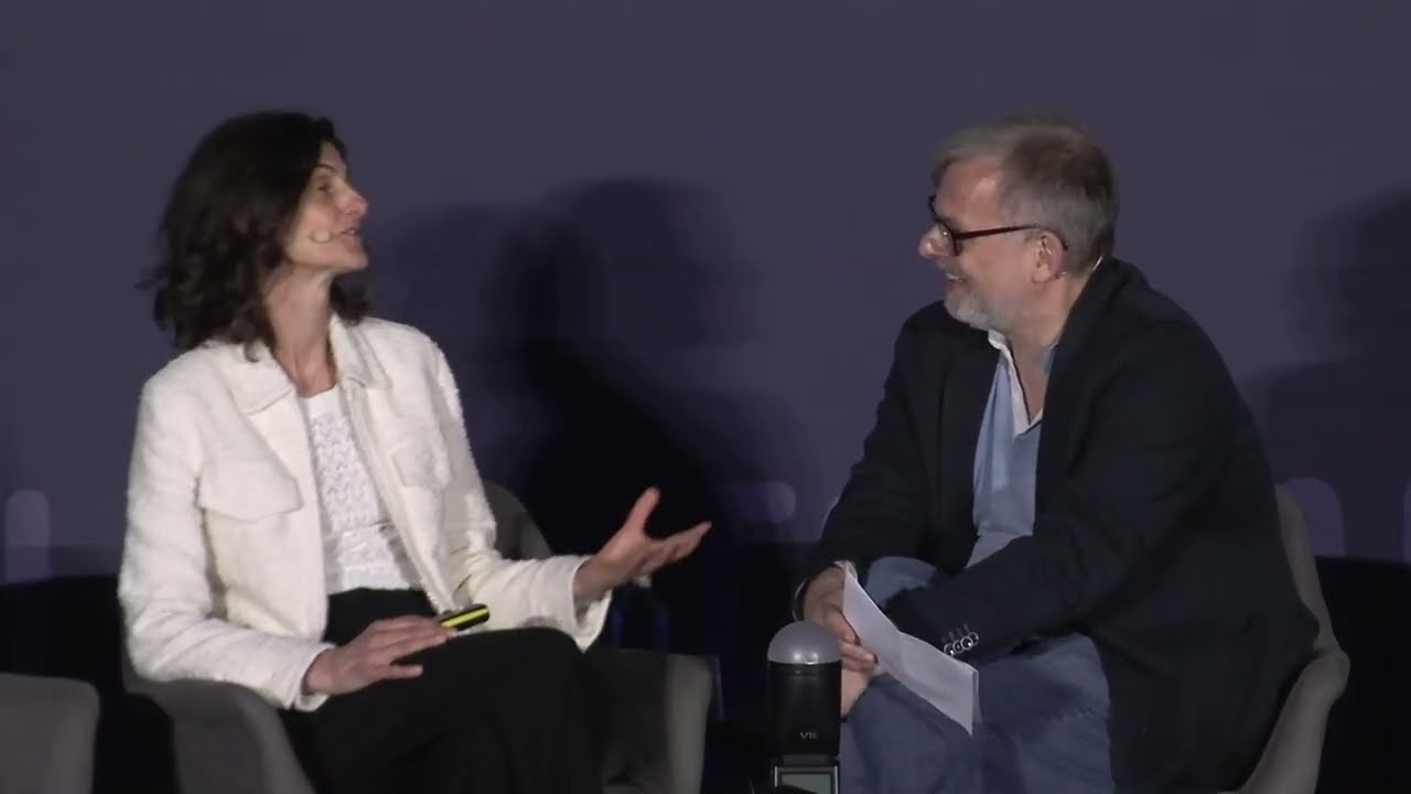 Changemaker: Allianz Partners - Anna Kofoed - #Phocuswright Europe 2026