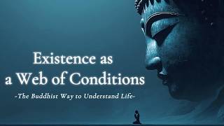 Existence as a Web of Conditions - The Buddhist Way to Understand Life